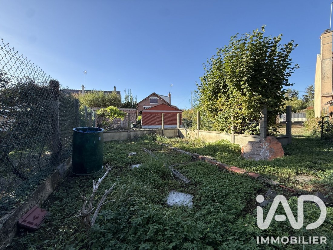 Land in Le Chesnay, Le Chesnay-Rocquencourt, France 3 - 19130092