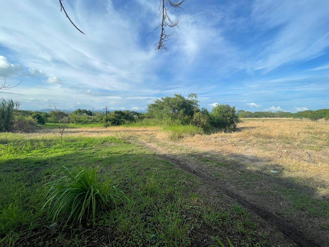Land in El Lencero, Veracruz, Mexiko 1 - 19126620