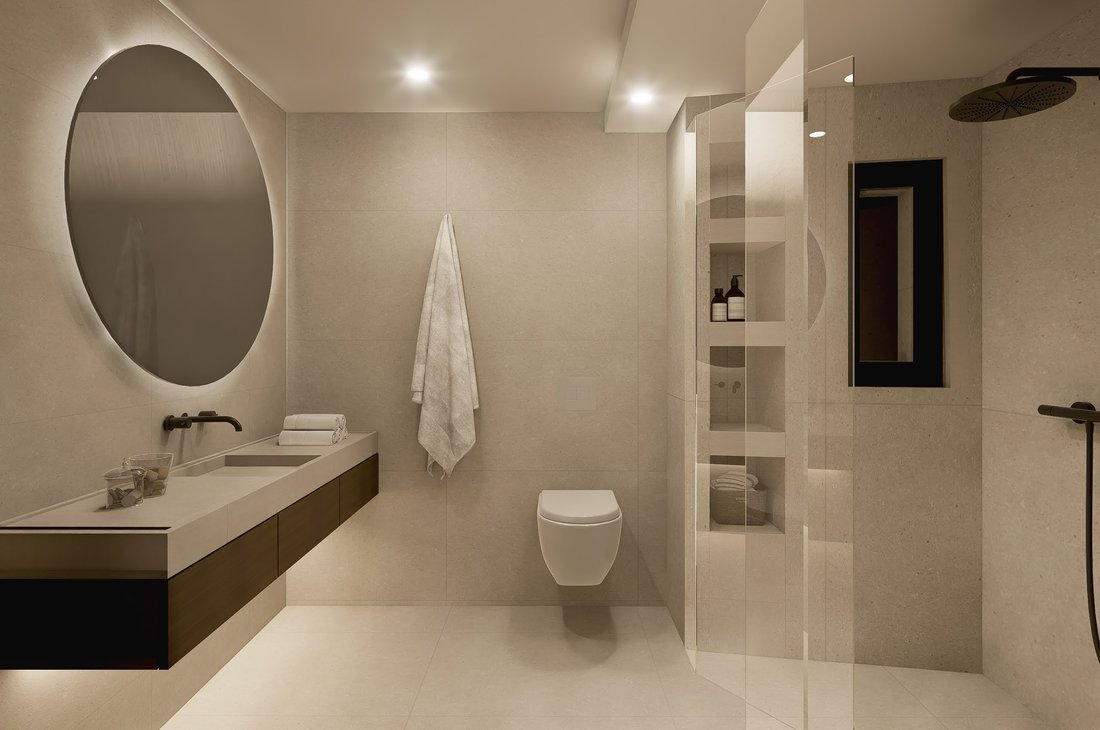 Apartment in South Athens, Attica, Greece 4 - 16741576
