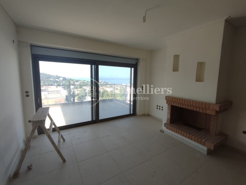 Apartment in Saronida, Attica, Greece 2 - 19122569