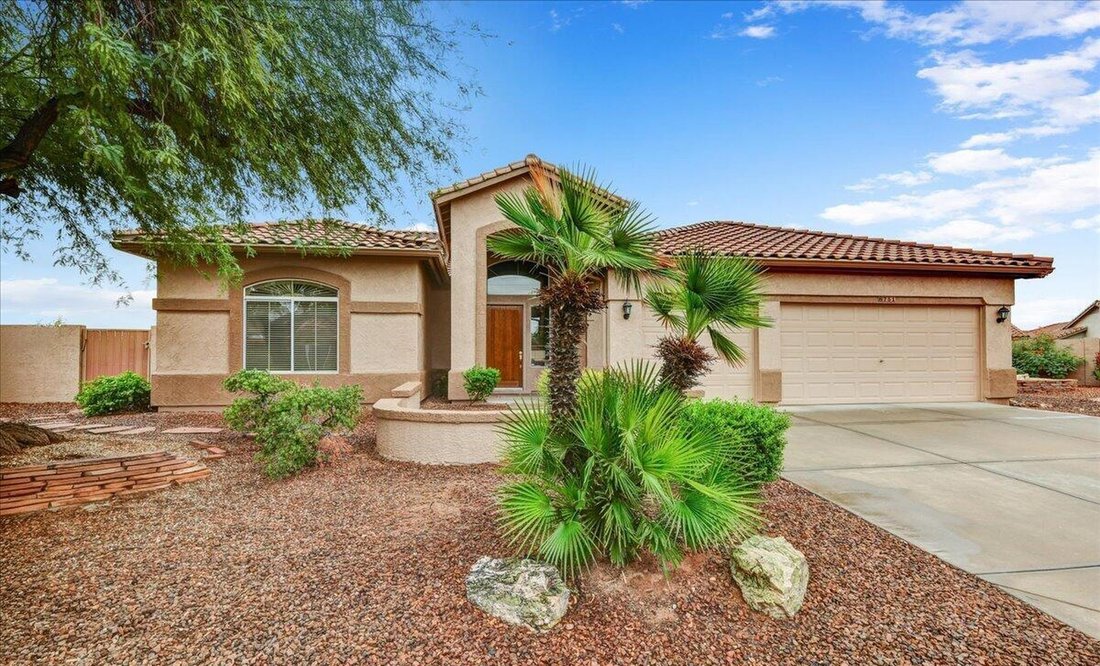 House in Peoria, Arizona, United States 1 - 19123607