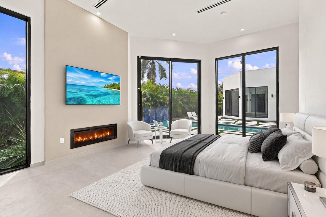 House in Wilton Manors, Florida, United States 5 - 19094261