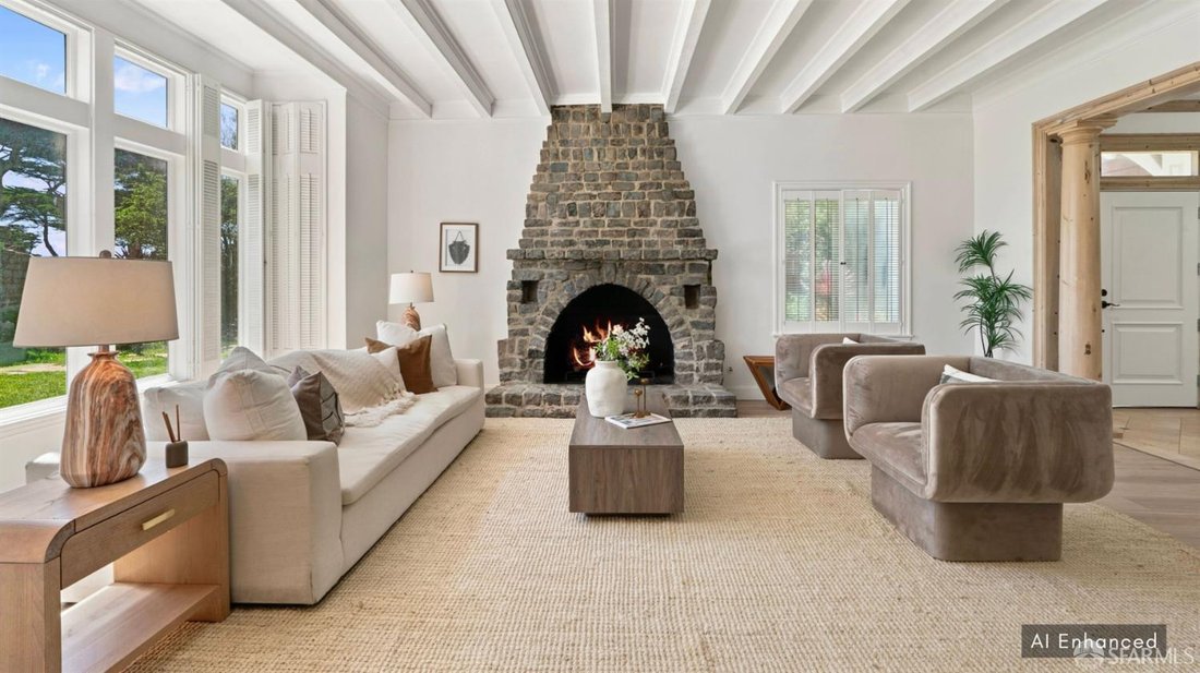 Casa en Pacífica, California, Estados Unidos 2 - 19123498