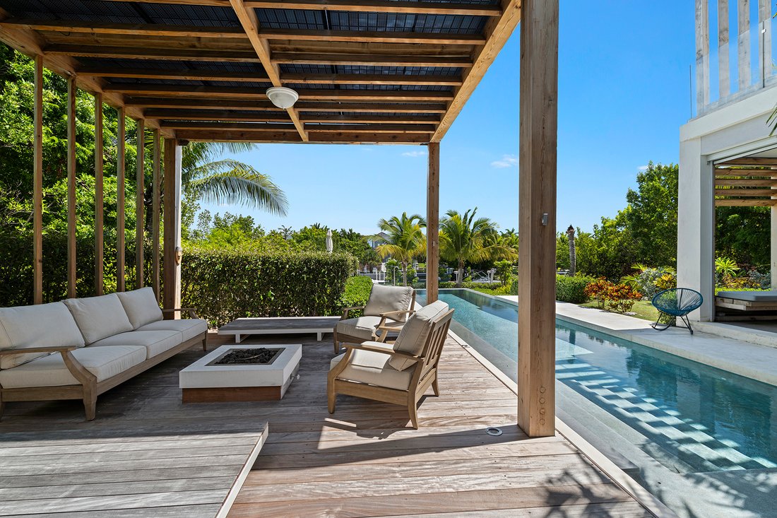 Casa en Leeward, Caicos Islands, Islas Turcas y Caicos 3 - 19120530