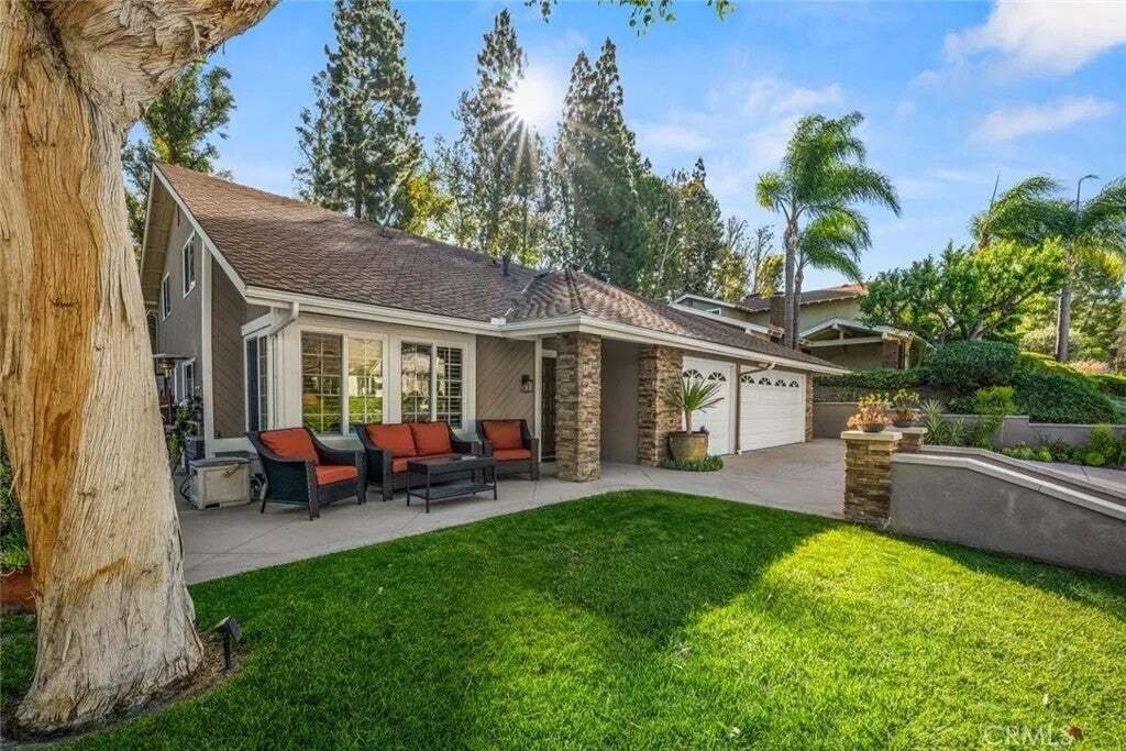 Maison à Anaheim, Californie, États-Unis 2 - 19130933