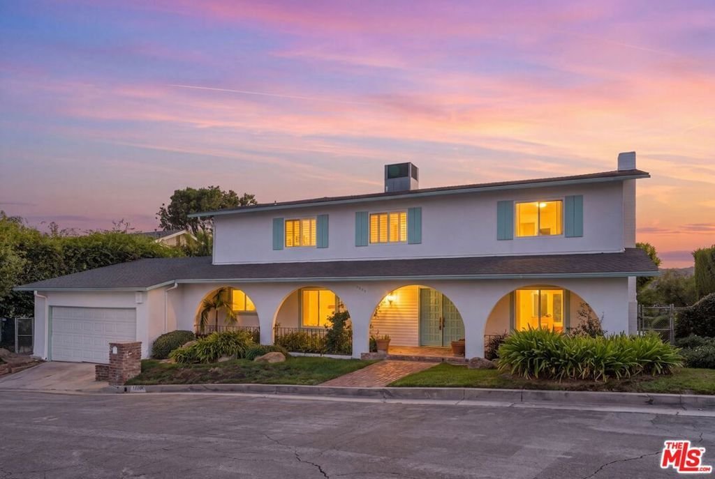 Haus in Los Angeles, Kalifornien, Vereinigte Staaten 1 - 19124645