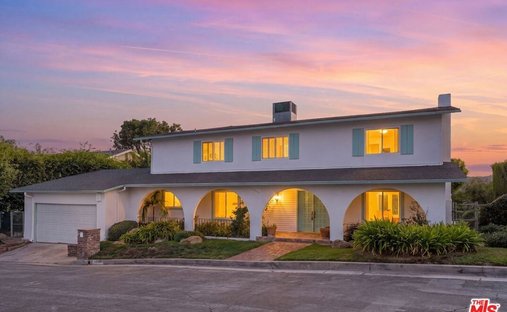 Haus in Los Angeles, Kalifornien, Vereinigte Staaten 1