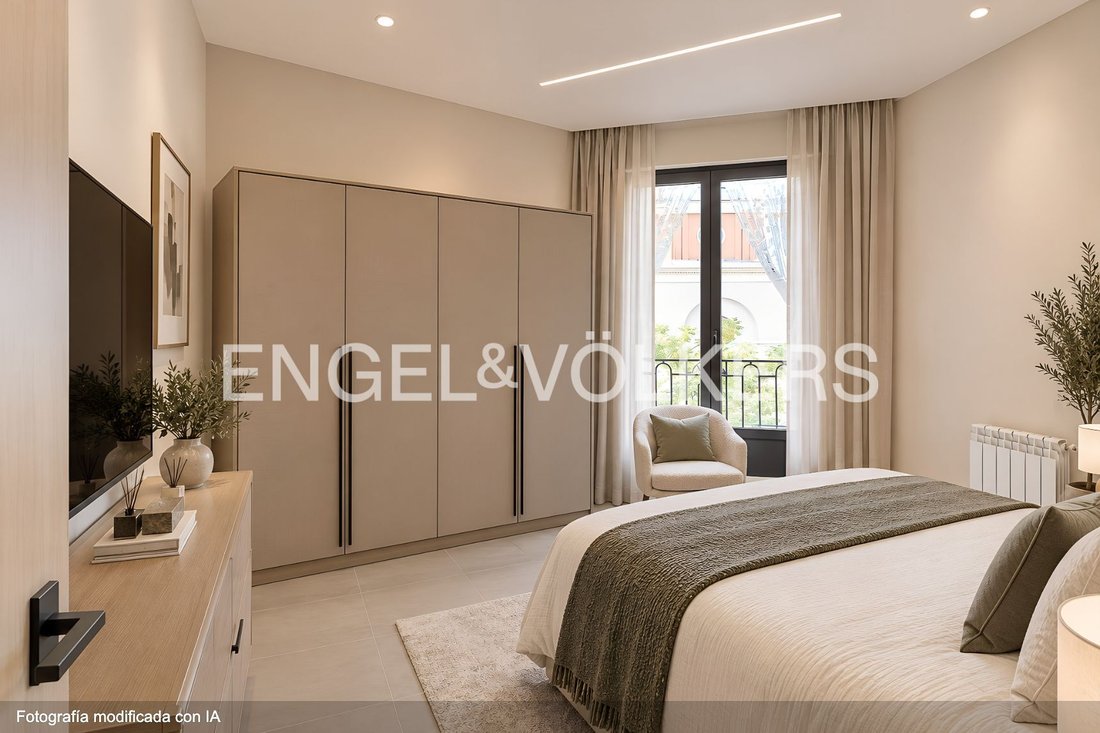 Appartement à Centro, Madrid, Espagne 3 - 19126577