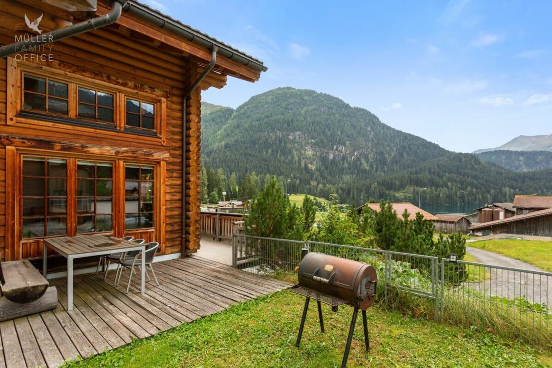 Apartment in Davos, Grisons, Switzerland 2 - 19131919