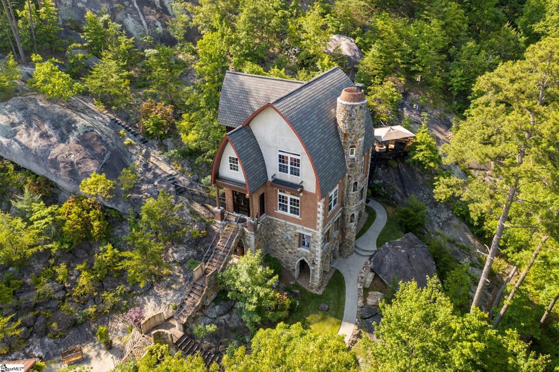 Maison à Pickens, Caroline du Sud, États-Unis 5 - 19136252