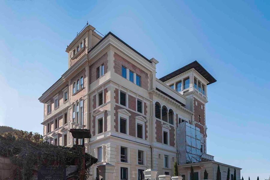 Apartamento en Pinciano, Roma, Italia 1 - 16555536