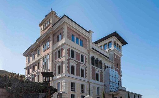 Appartement à Pinciano, Rome, Italie 1