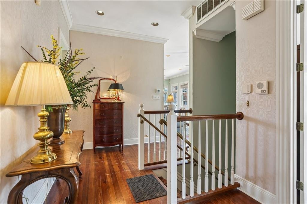 Casa en Nueva Orleans, Luisiana, Estados Unidos 4 - 19124286