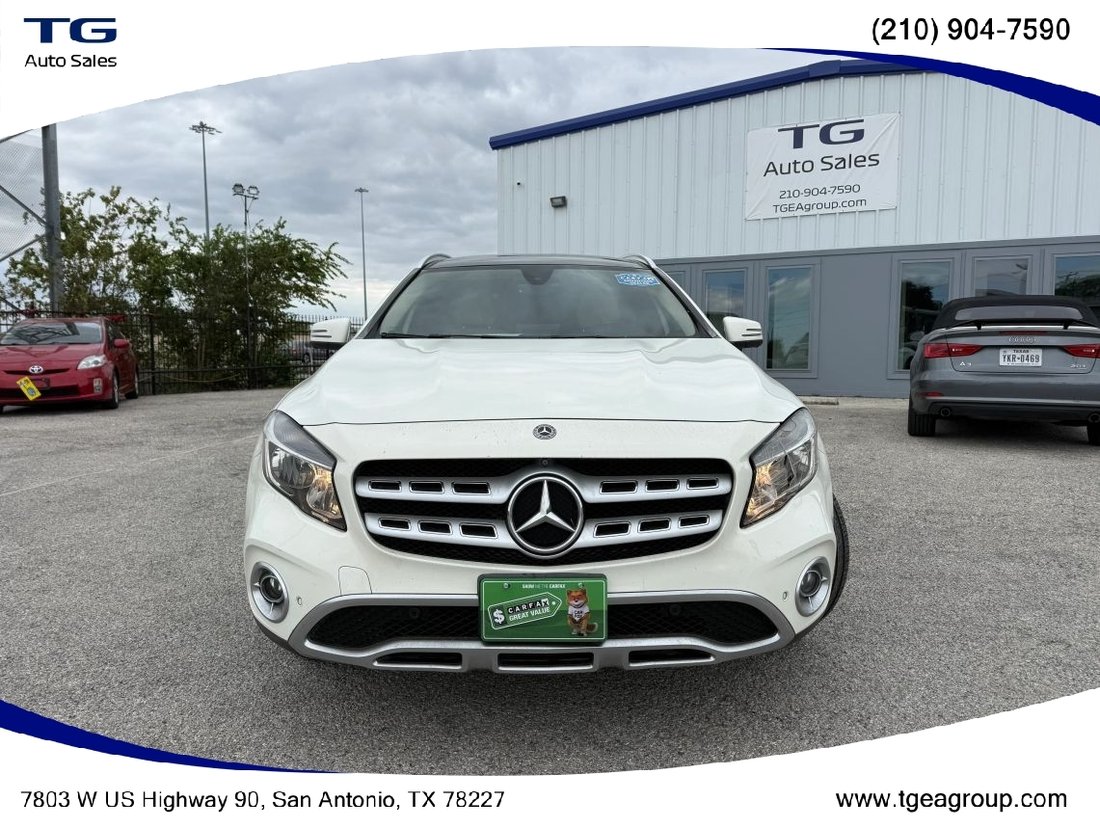 Suv in San Antonio, TX, United States 2 - 19127334