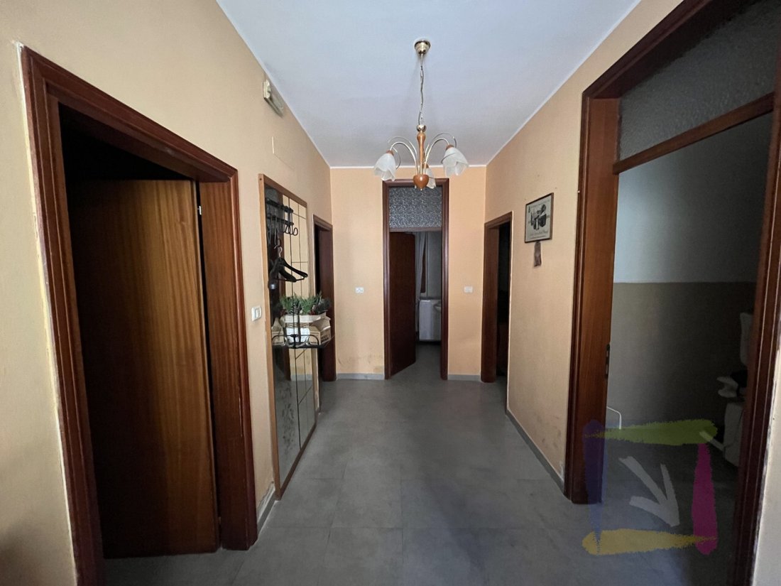 Haus in Sottomarina, Chioggia, Venetien 2 - 19127481