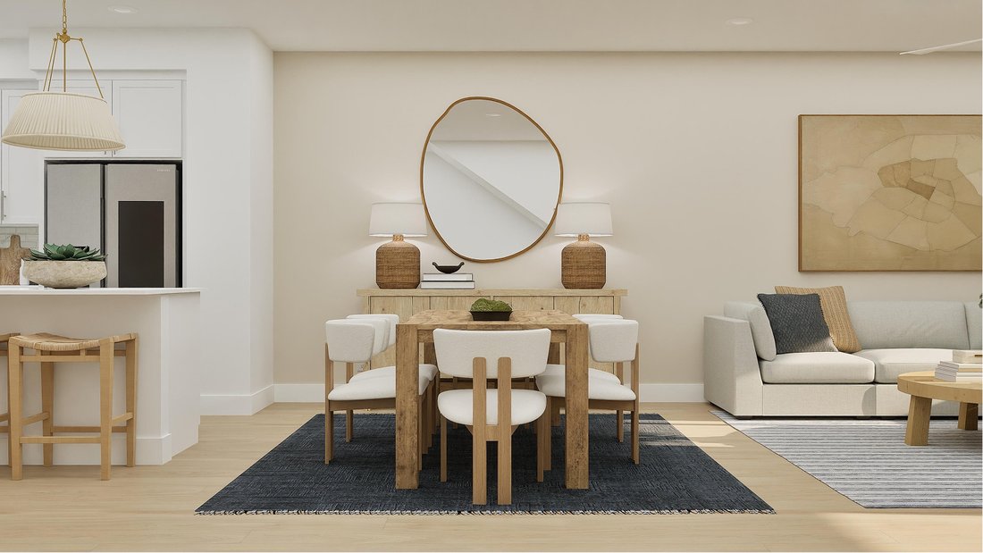 Townhouse in San Ramon, California, United States 5 - 19131193