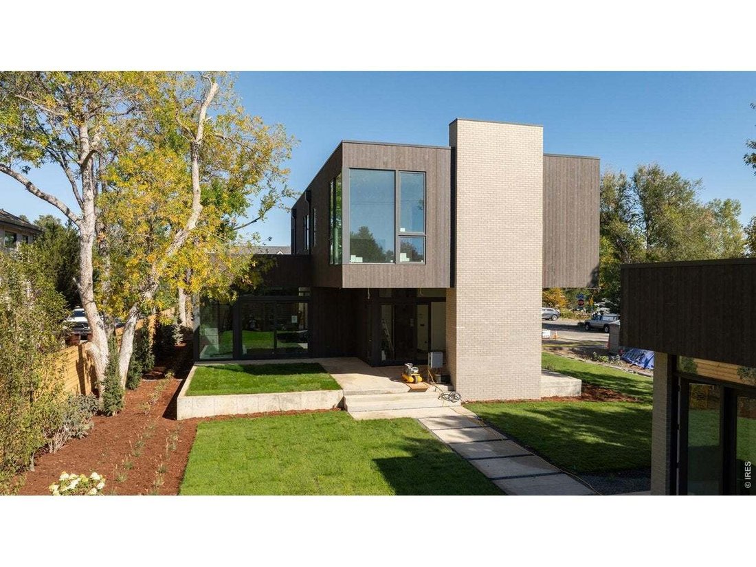 Haus in Boulder, Colorado, Vereinigte Staaten 1 - 18174856