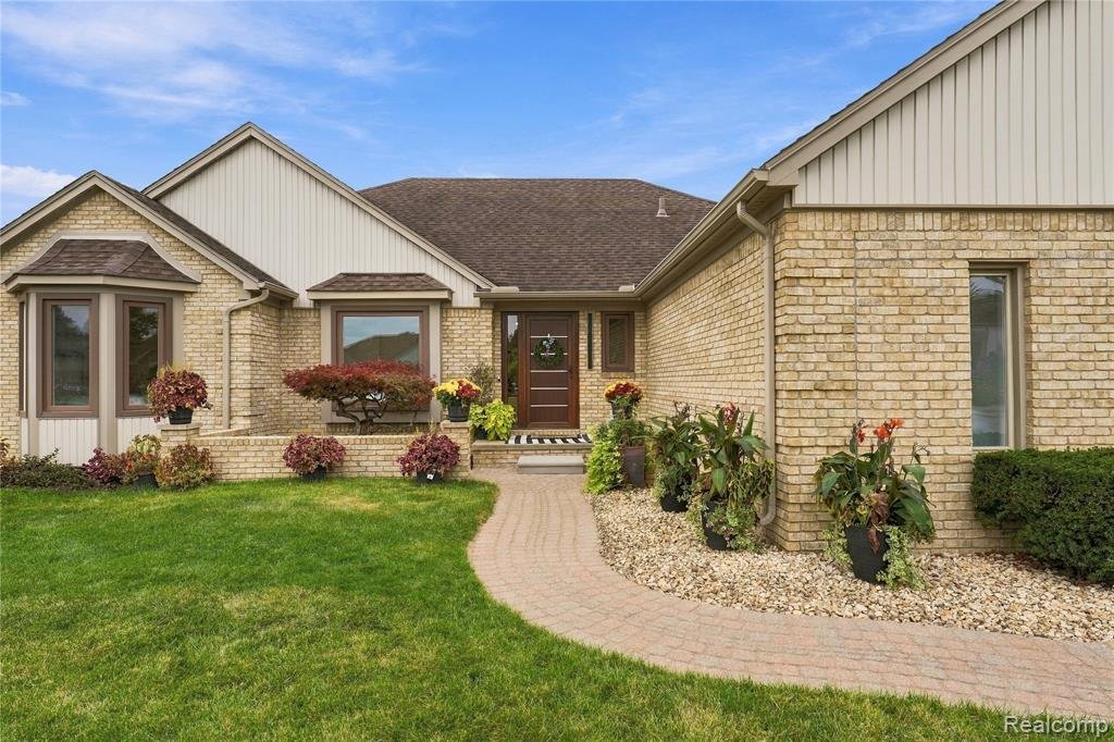 House in Sterling Heights, Michigan, United States 4 - 19125416