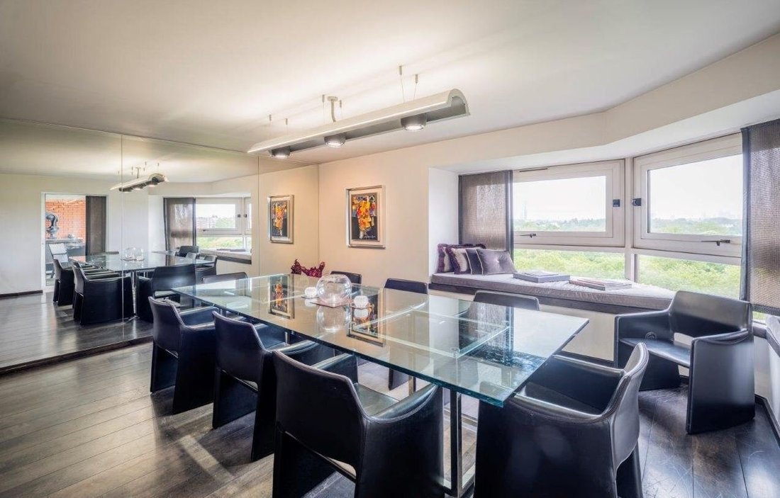 Appartement à Primrose Hill, Camden, Angleterre 2 - 19130818