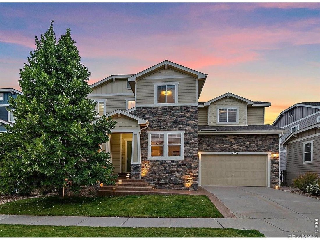 Haus in Arvada, Colorado, Vereinigte Staaten 3 - 19124787