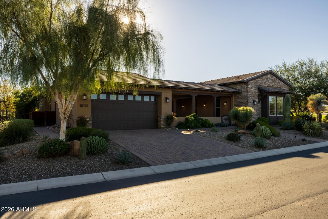 Maison à Rio Verde, Arizona, États-Unis 5 - 19126958