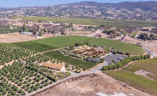 Temecula, California, Estados Unidos 1