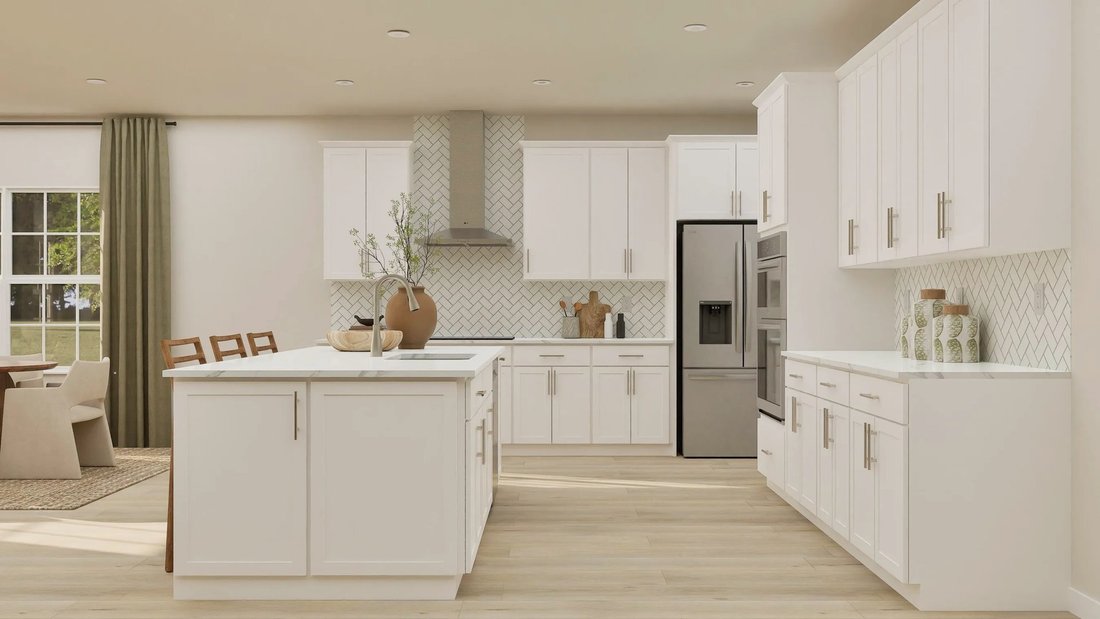 Residenza a Tuxedo Park, New York, Stati Uniti 2 - 19123259