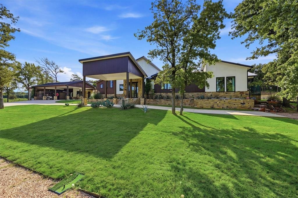 Maison à Gainesville, Texas, États-Unis 4 - 19132243