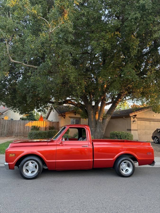 Pickup in Glendale, United States 4 - 19128498