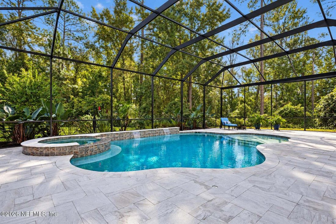 House in Fernandina Beach, Florida, United States 3 - 19124012