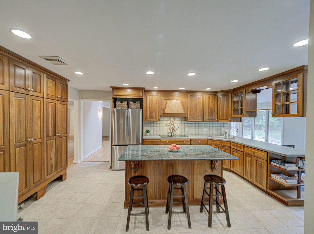 Casa a Flemington, New Jersey, Stati Uniti 4 - 19120490