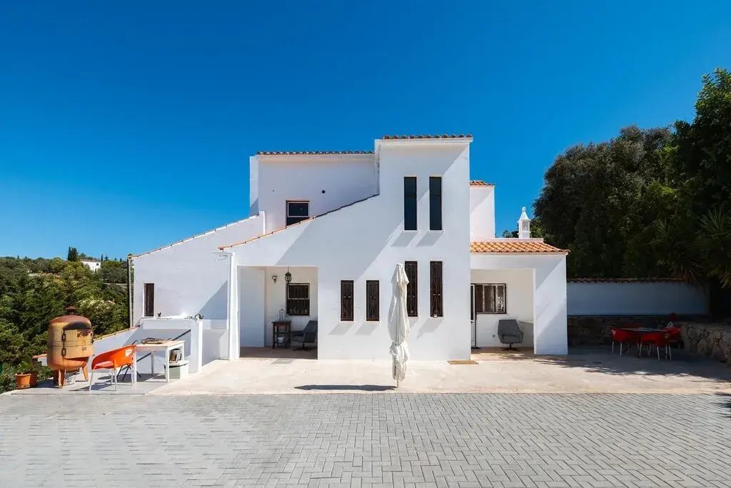 Villa à Santa Bárbara de Nexe, Algarve, Portugal 5 - 18981342