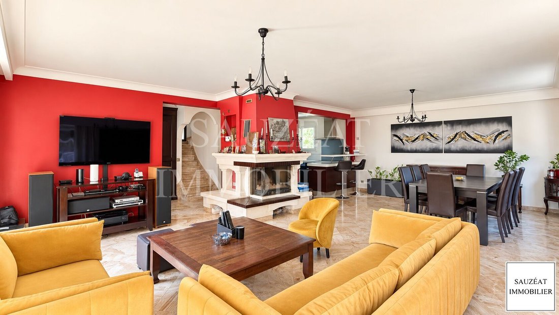 Maison à Centre, L'Haÿ-les-Roses, France 4 - 19128851