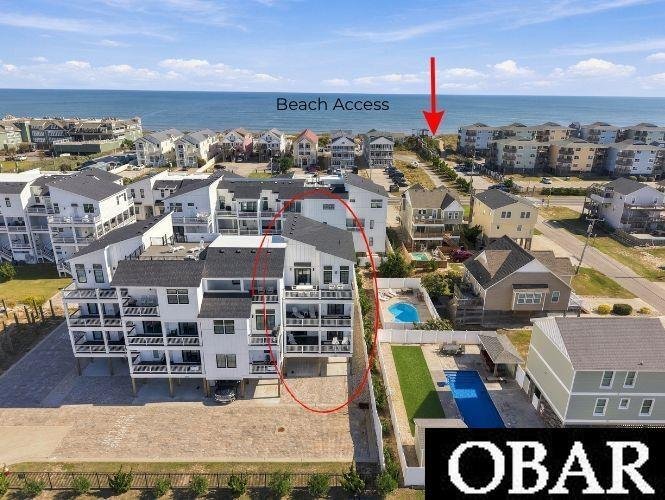 Townhouse in Kill Devil Hills, North Carolina, United States 5 - 19136211