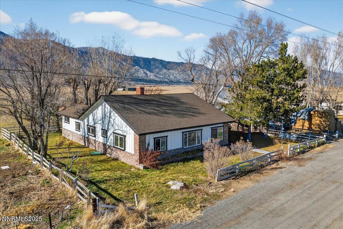 House in Gardnerville, Nevada, United States 4 - 19123871