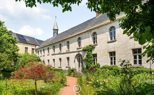 Haus in Bever, Flämische Region, Belgien 1