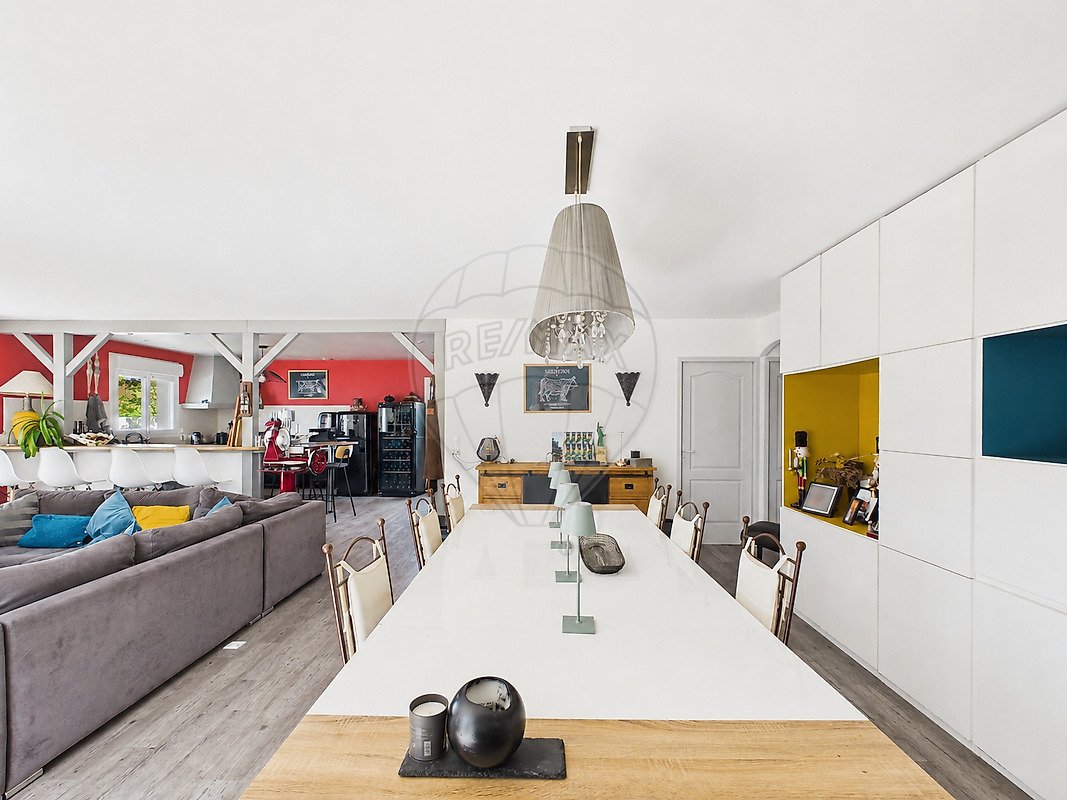 House in Saint-Palais-sur-Mer, Nouvelle-Aquitaine, France 4 - 19129587