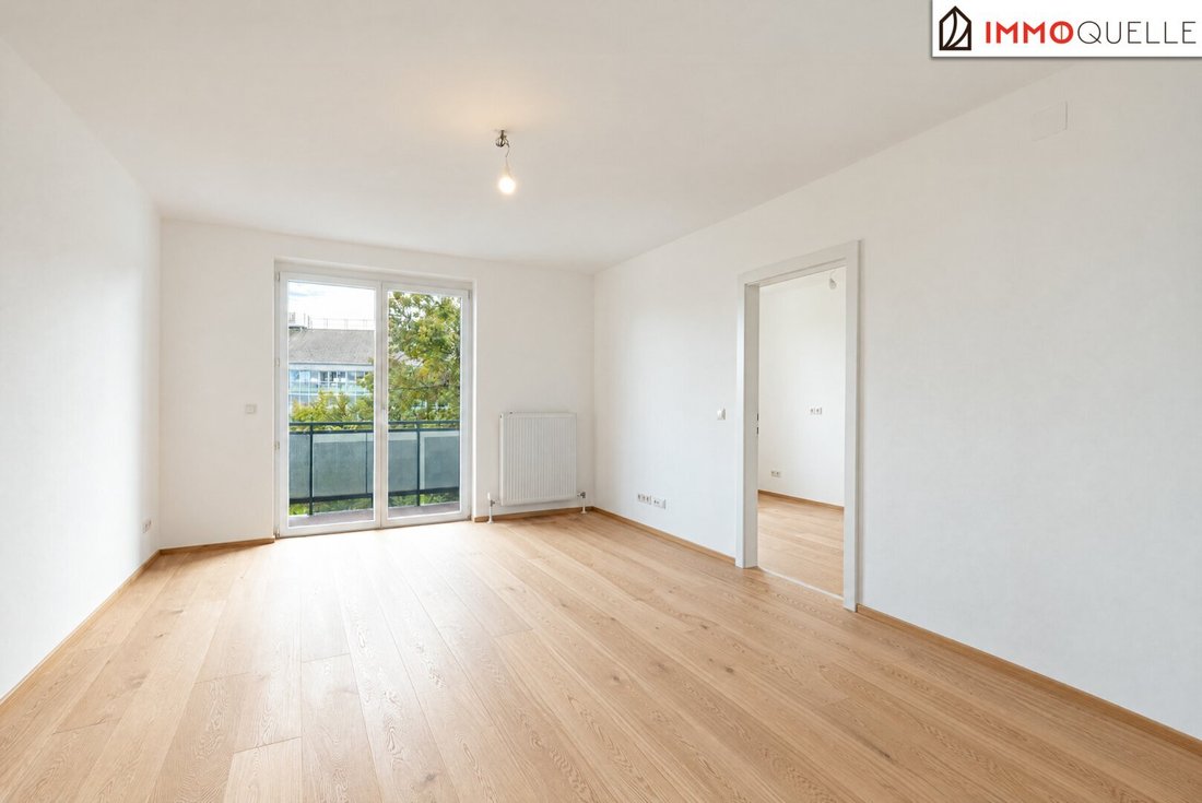 Wohnung in Wien, Wien, Österreich 4 - 19129581