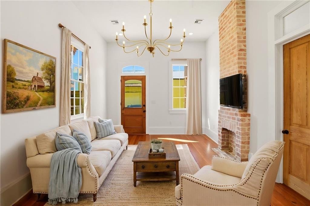 Casa a New Orleans, Louisiana, Stati Uniti 3 - 19124309