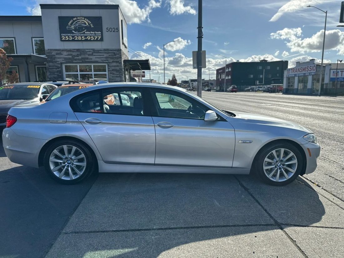 Sedan in Tacoma, WA, United States 4 - 19135062