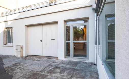Apartamento en Cathédrale, Tours, Francia 1