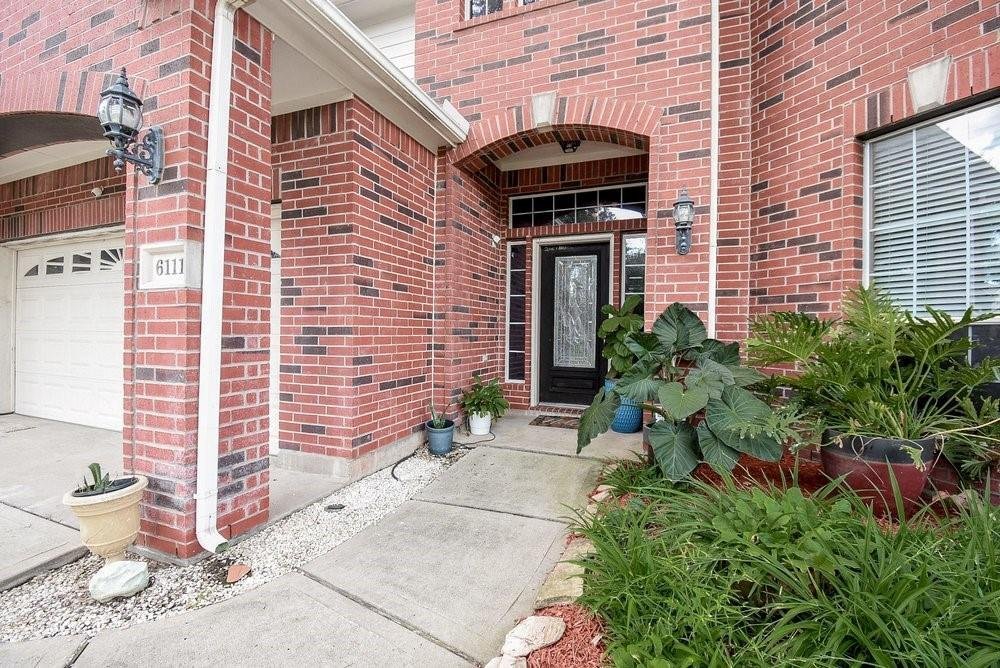 Casa en Katy, Texas, Estados Unidos 3 - 19125839