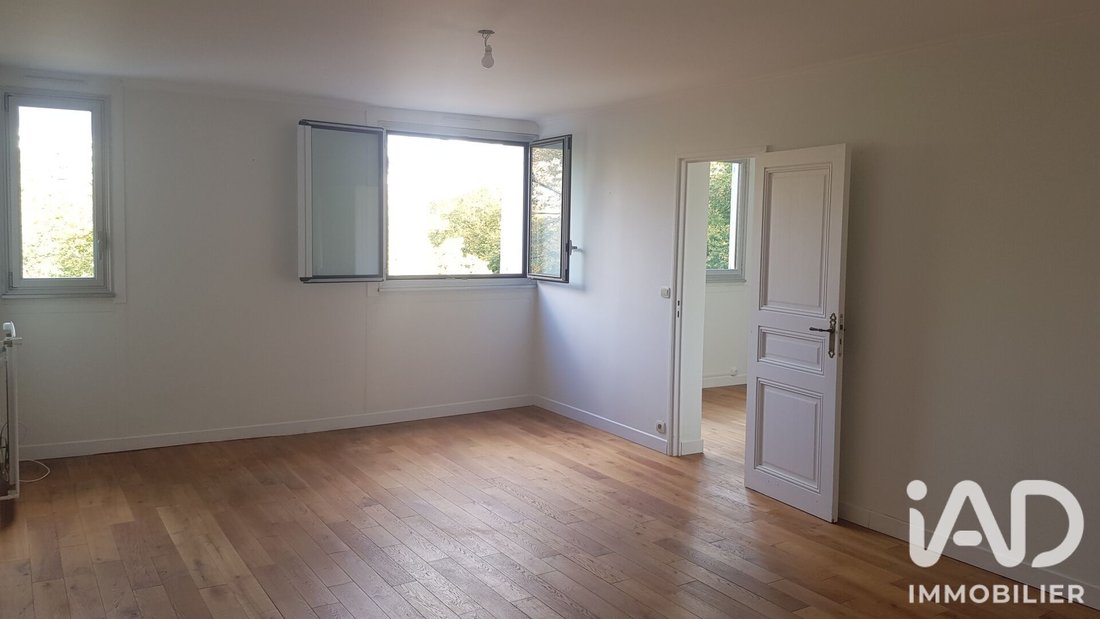 Apartment in Bassin de la Villette, Paris 19e Arrondissement, Paris 3 - 19134292