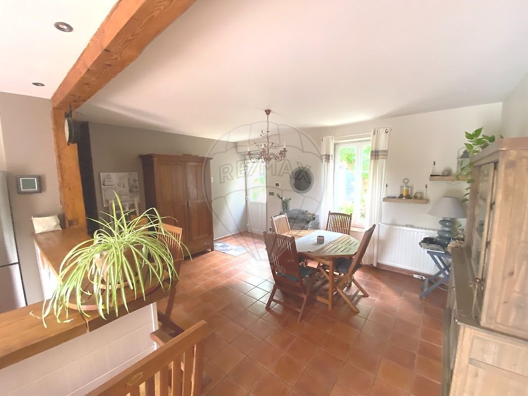 Casa a Centre Ville Haut, Bellerive-sur-Allier, Francia 2 - 19129298