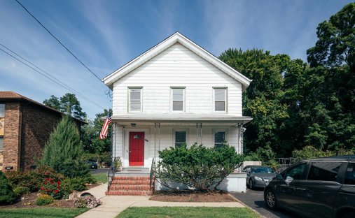 Maison à Saddle Brook, New Jersey, États-Unis 1