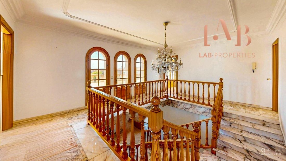 Maison à Marratxí, Îles Baléares, Espagne 4 - 19132210