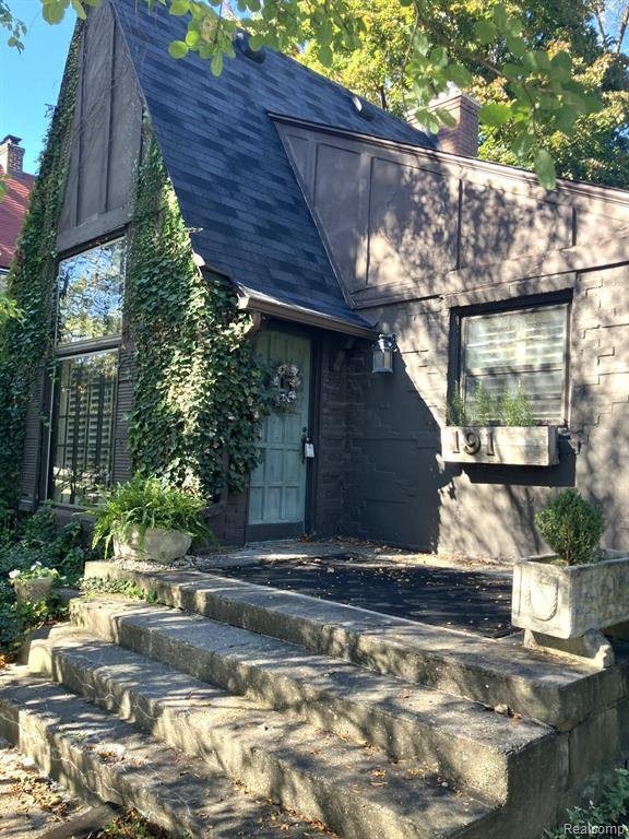 Maison à Birmingham, Michigan, États-Unis 1 - 19132163