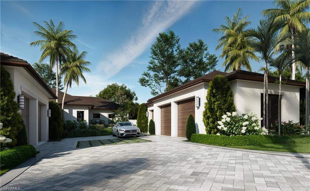 Land in Naples, Florida, Vereinigte Staaten 4 - 19127797