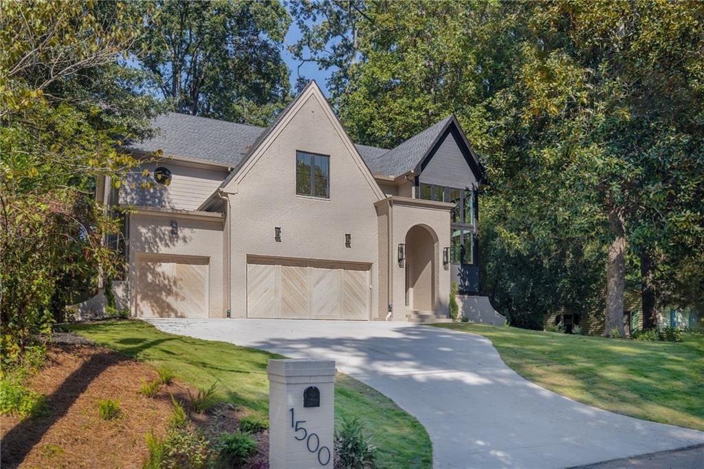 Casa a Brookhaven, Georgia, Stati Uniti 2 - 19124936