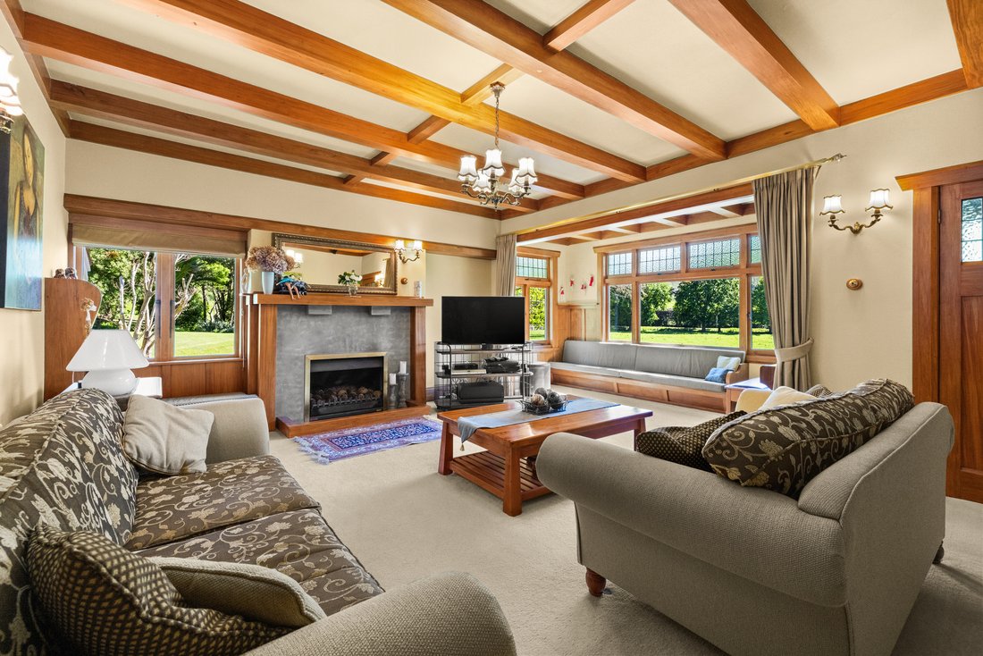Farm Ranch in Eskdale, Hawke's Bay, New Zealand 1 - 19135980
